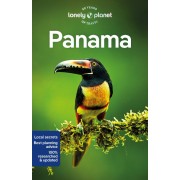 Panama Lonely Planet